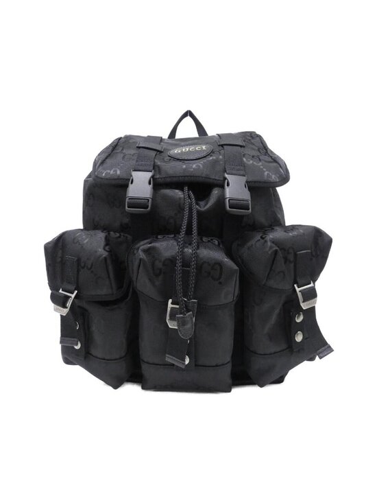 Gucci Off the Grid Backpack